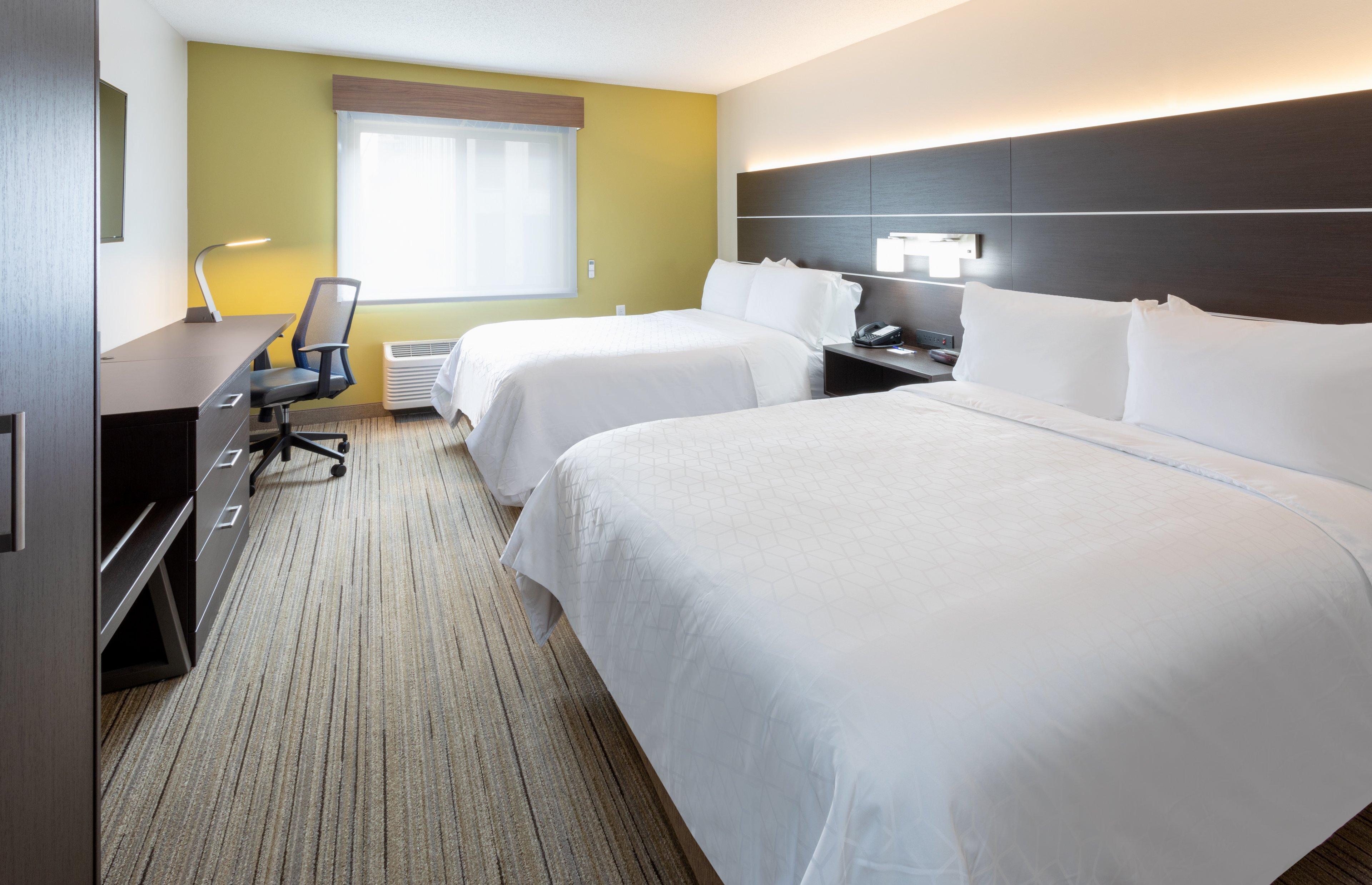 Holiday Inn Express Hotel & Suites Minneapolis-Downtown Convention Center By Ihg Εξωτερικό φωτογραφία