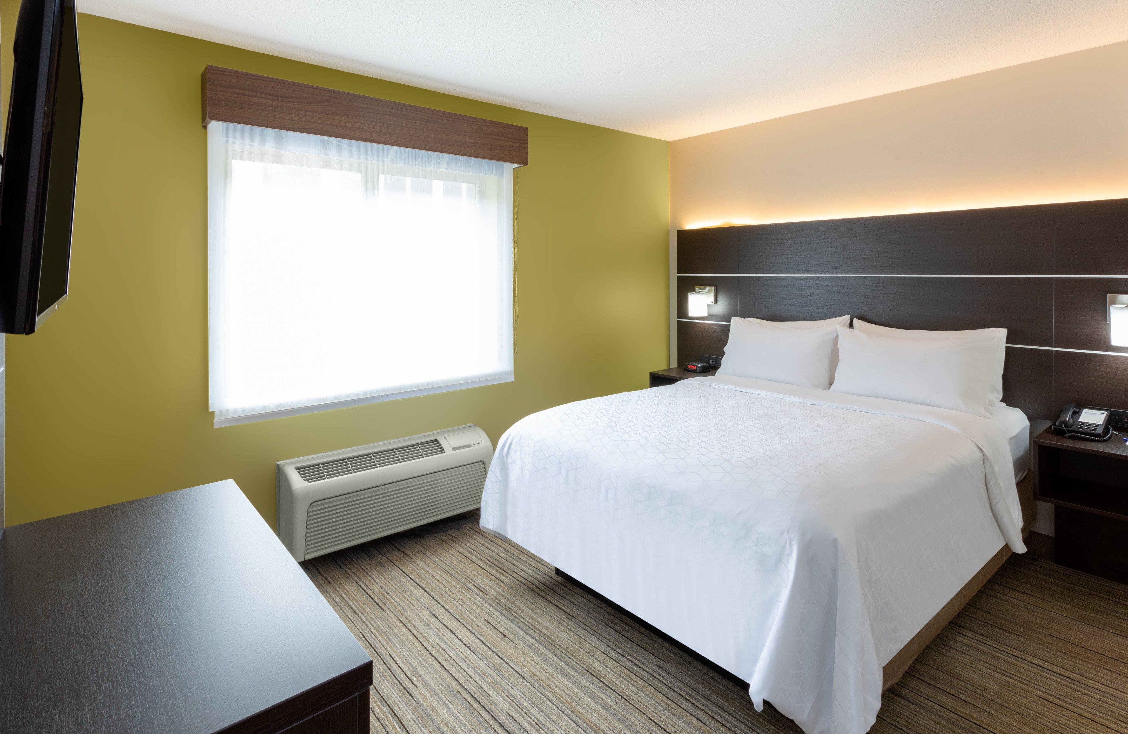 Holiday Inn Express Hotel & Suites Minneapolis-Downtown Convention Center By Ihg Εξωτερικό φωτογραφία