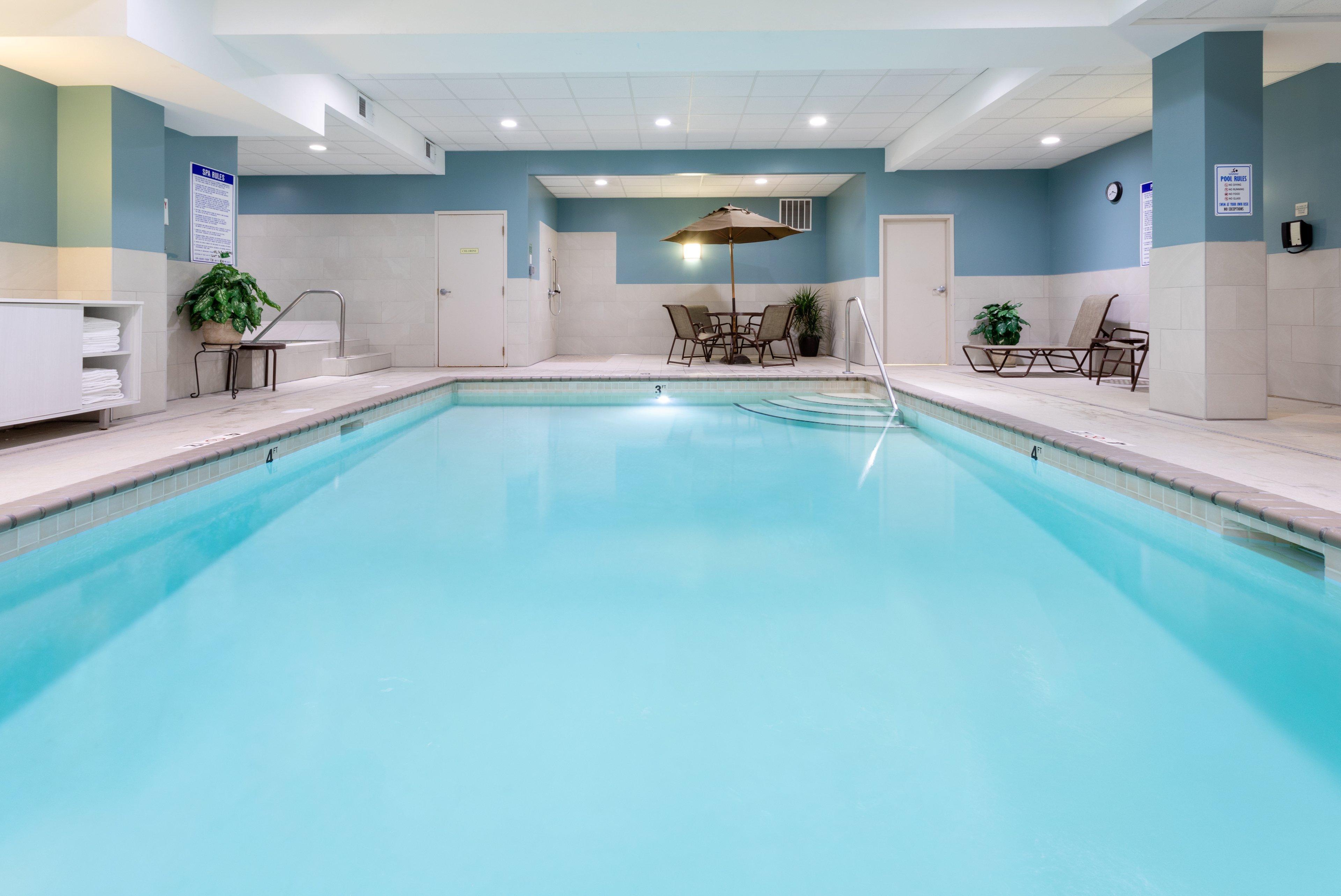 Holiday Inn Express Hotel & Suites Minneapolis-Downtown Convention Center By Ihg Εξωτερικό φωτογραφία