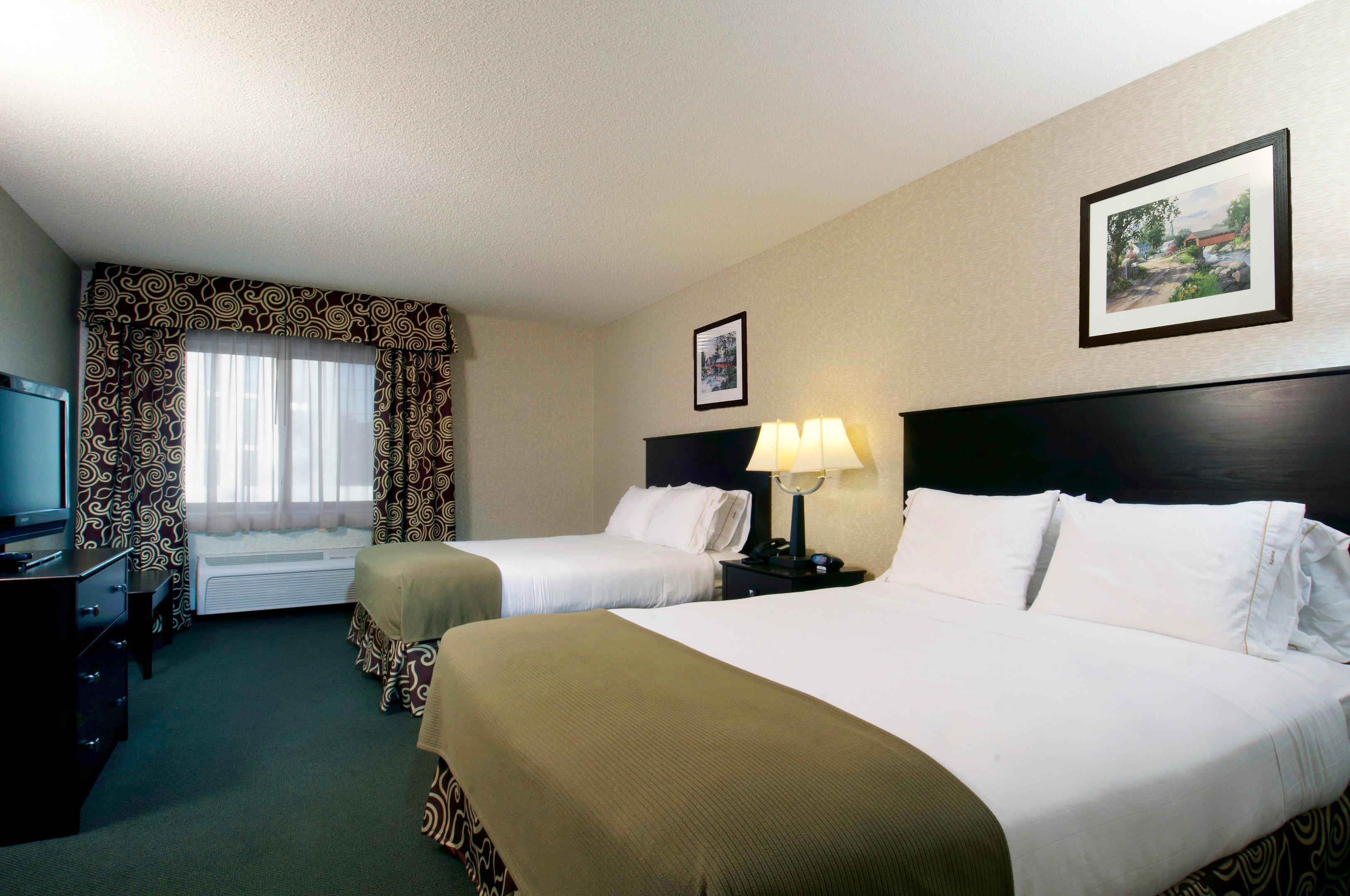 Holiday Inn Express Hotel & Suites Minneapolis-Downtown Convention Center By Ihg Εξωτερικό φωτογραφία