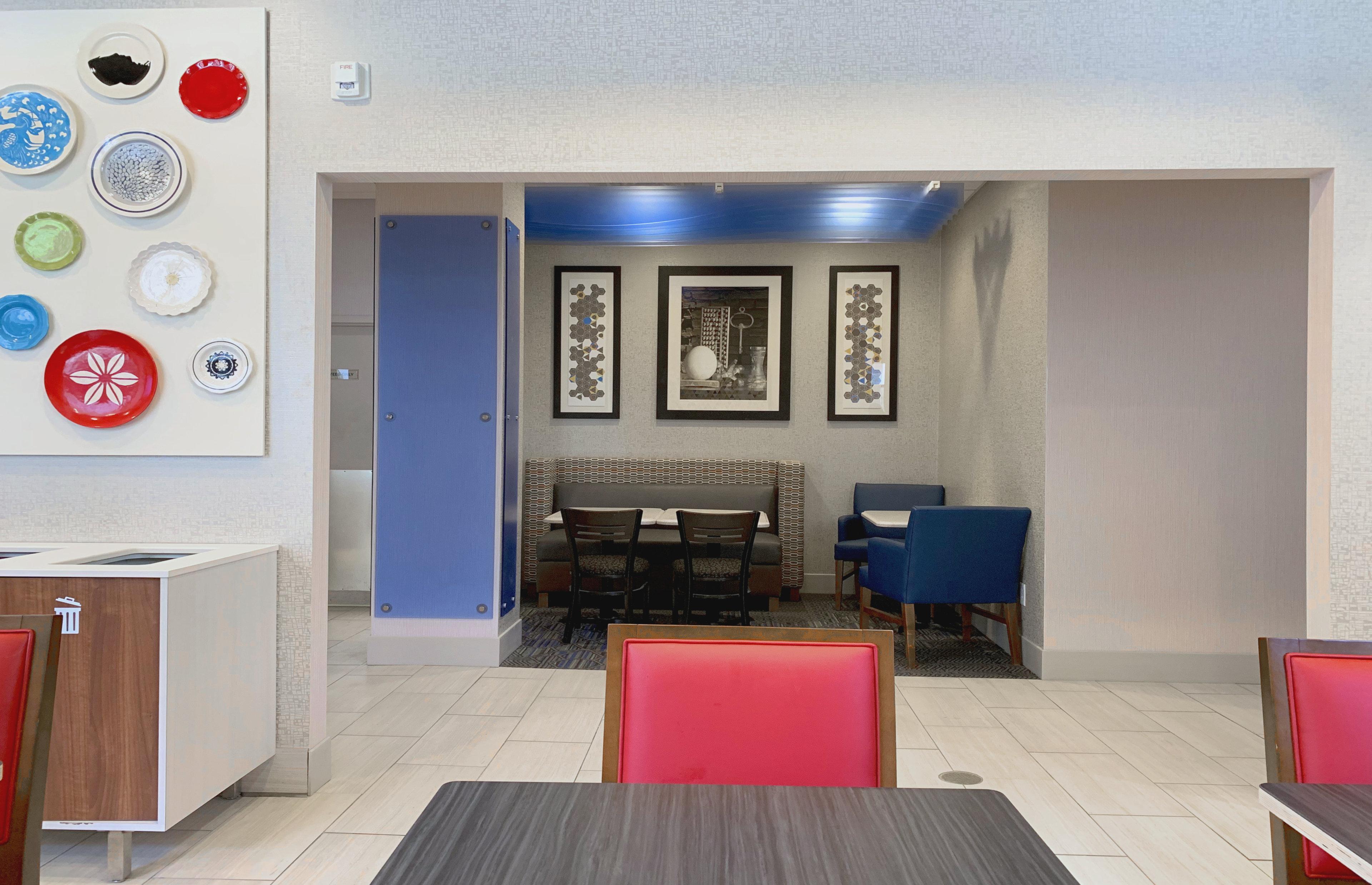 Holiday Inn Express Hotel & Suites Minneapolis-Downtown Convention Center By Ihg Εξωτερικό φωτογραφία