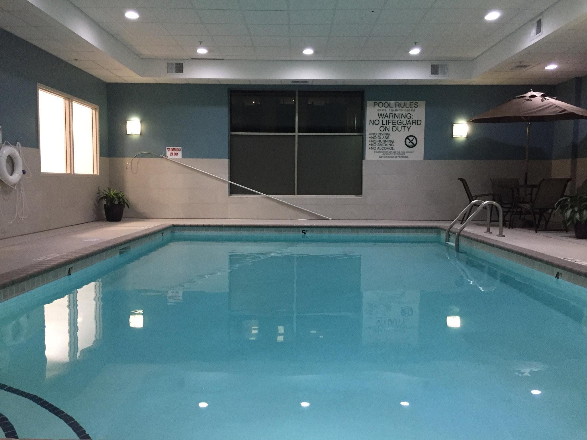 Holiday Inn Express Hotel & Suites Minneapolis-Downtown Convention Center By Ihg Εξωτερικό φωτογραφία