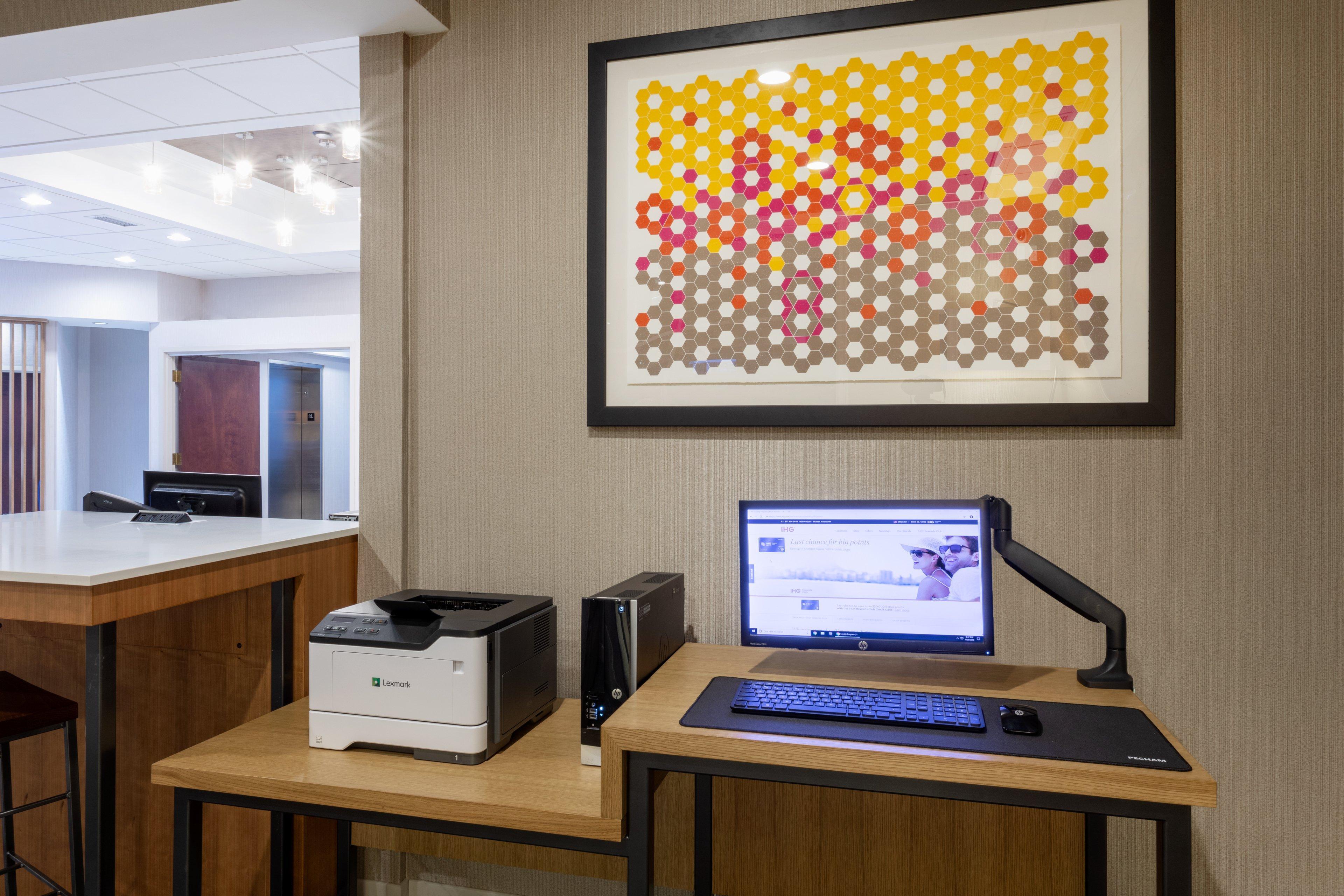 Holiday Inn Express Hotel & Suites Minneapolis-Downtown Convention Center By Ihg Εξωτερικό φωτογραφία
