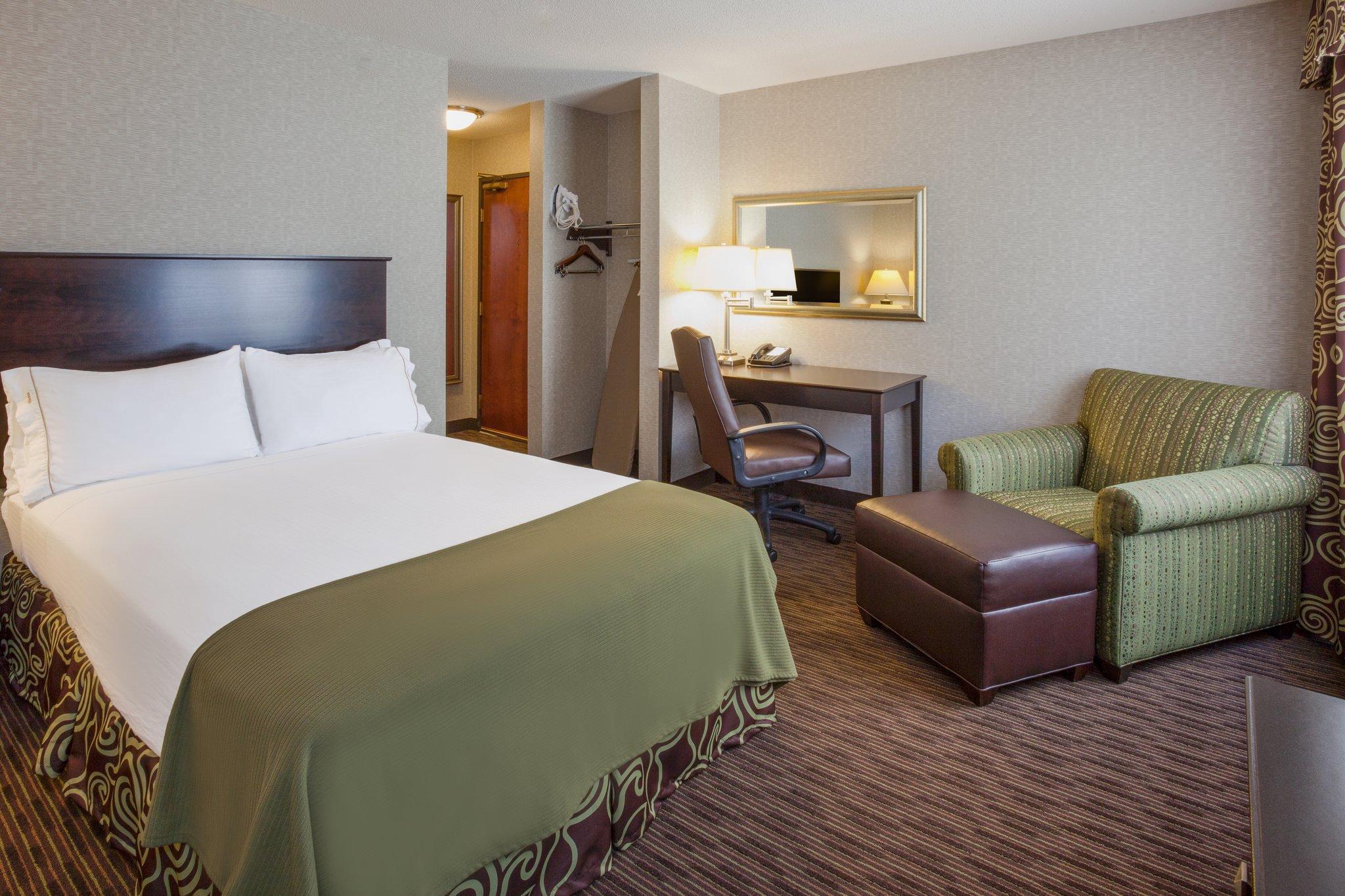 Holiday Inn Express Hotel & Suites Minneapolis-Downtown Convention Center By Ihg Εξωτερικό φωτογραφία