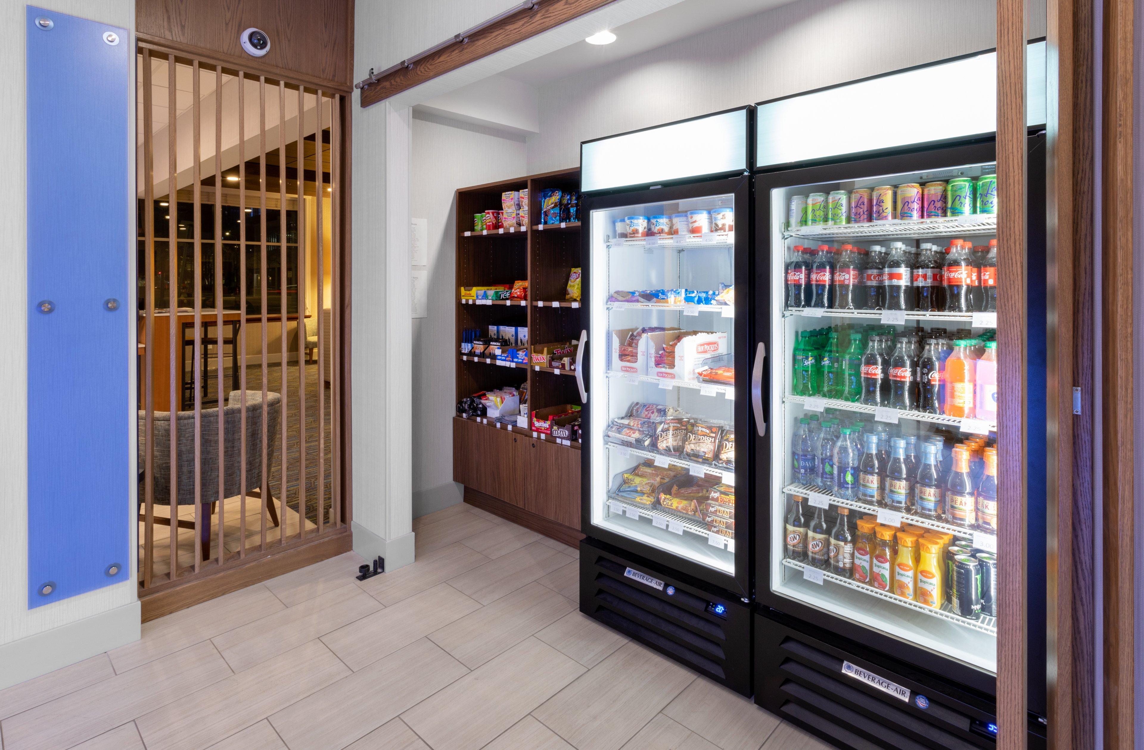 Holiday Inn Express Hotel & Suites Minneapolis-Downtown Convention Center By Ihg Εξωτερικό φωτογραφία