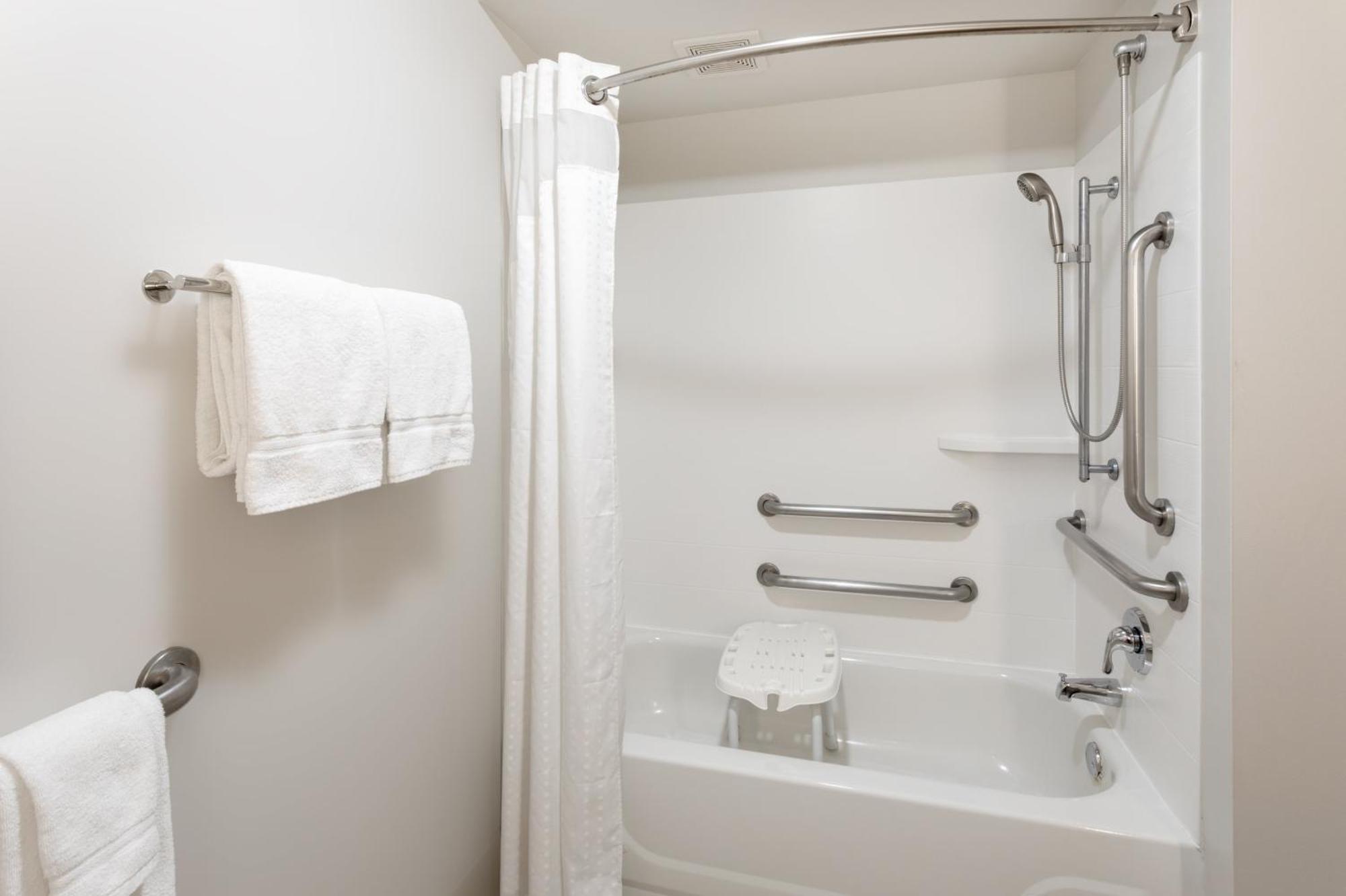Holiday Inn Express Hotel & Suites Minneapolis-Downtown Convention Center By Ihg Εξωτερικό φωτογραφία
