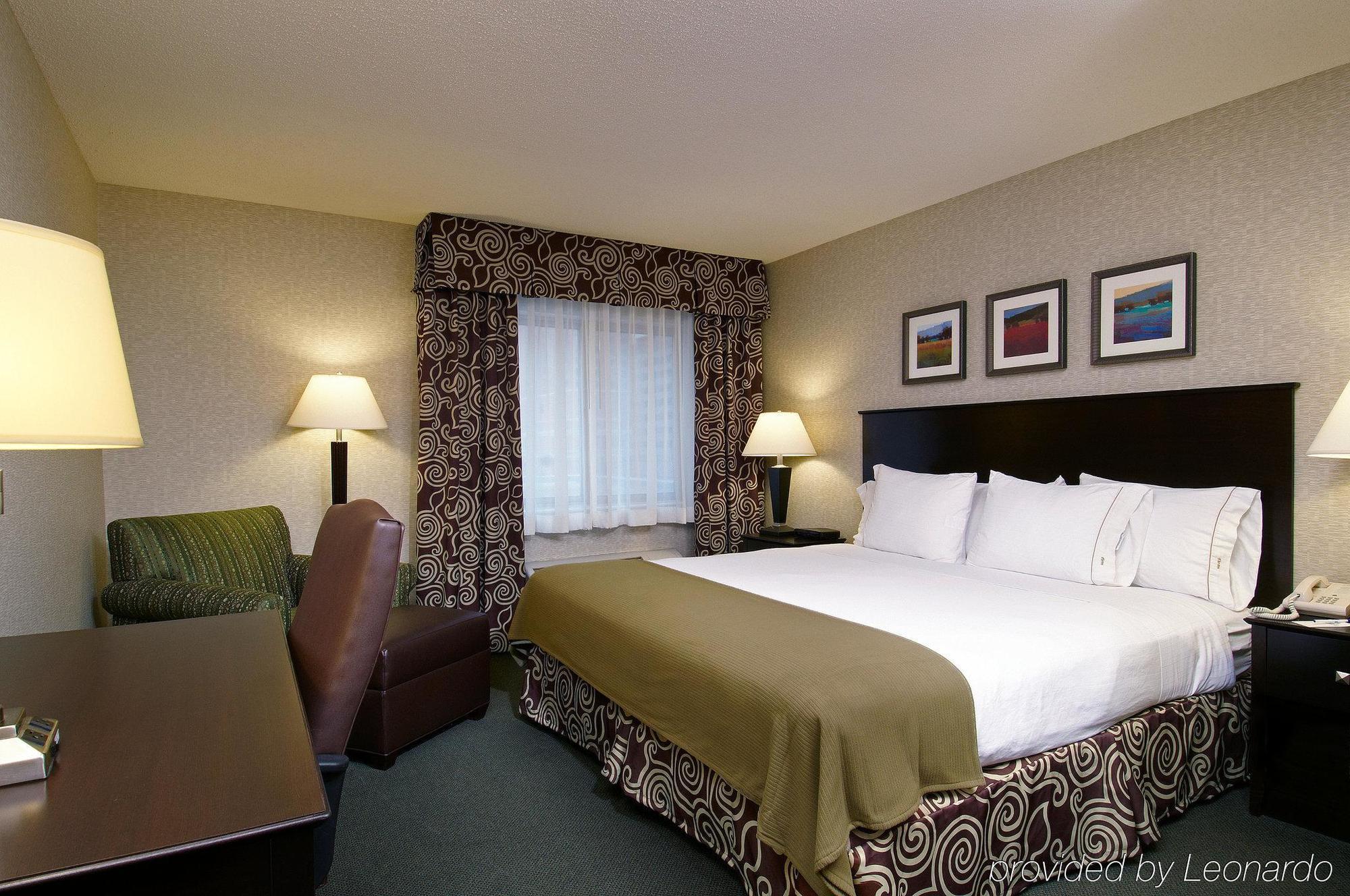 Holiday Inn Express Hotel & Suites Minneapolis-Downtown Convention Center By Ihg Εξωτερικό φωτογραφία