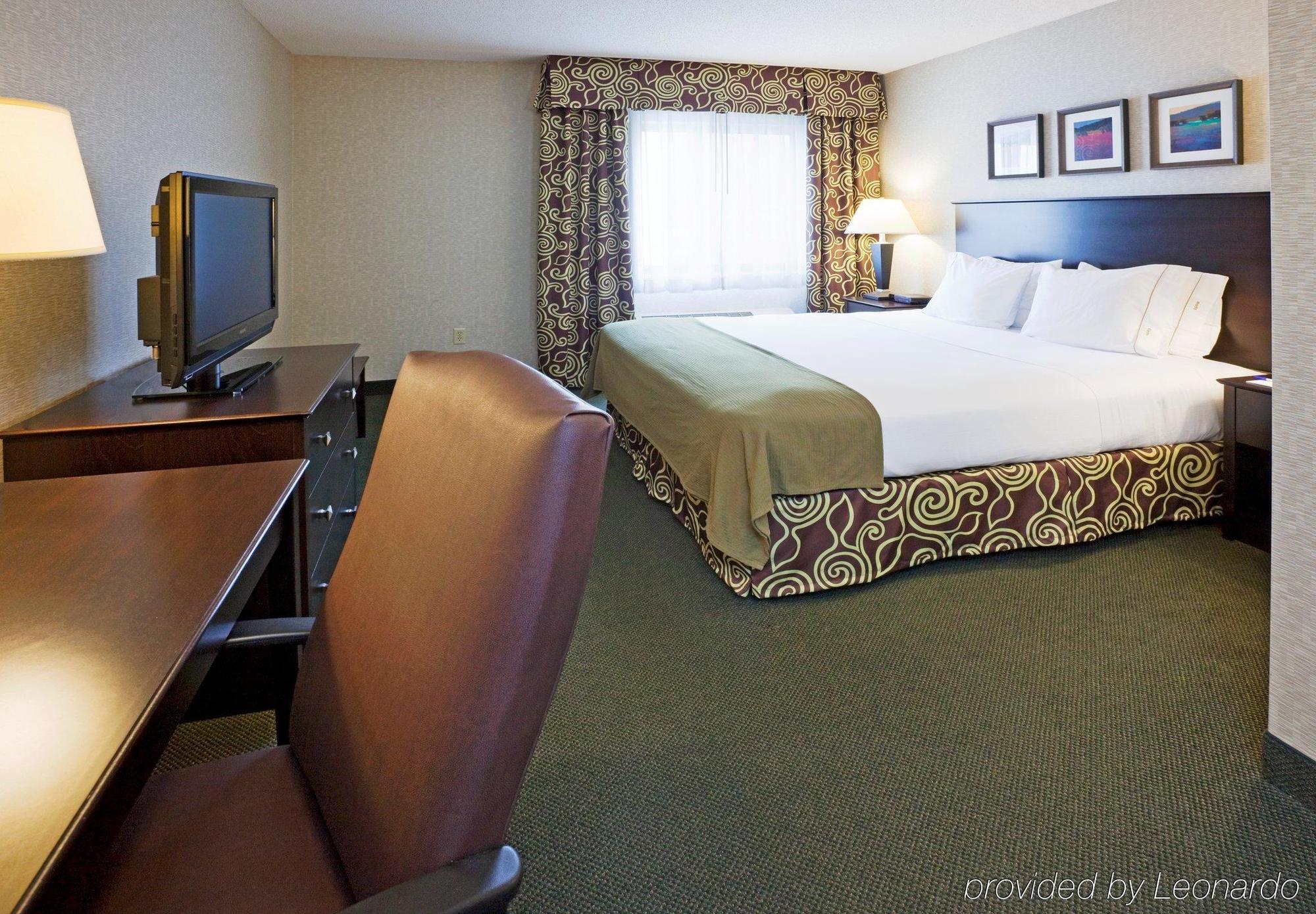 Holiday Inn Express Hotel & Suites Minneapolis-Downtown Convention Center By Ihg Εξωτερικό φωτογραφία