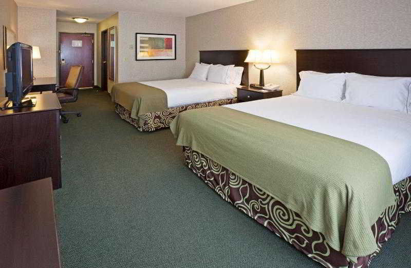 Holiday Inn Express Hotel & Suites Minneapolis-Downtown Convention Center By Ihg Εξωτερικό φωτογραφία