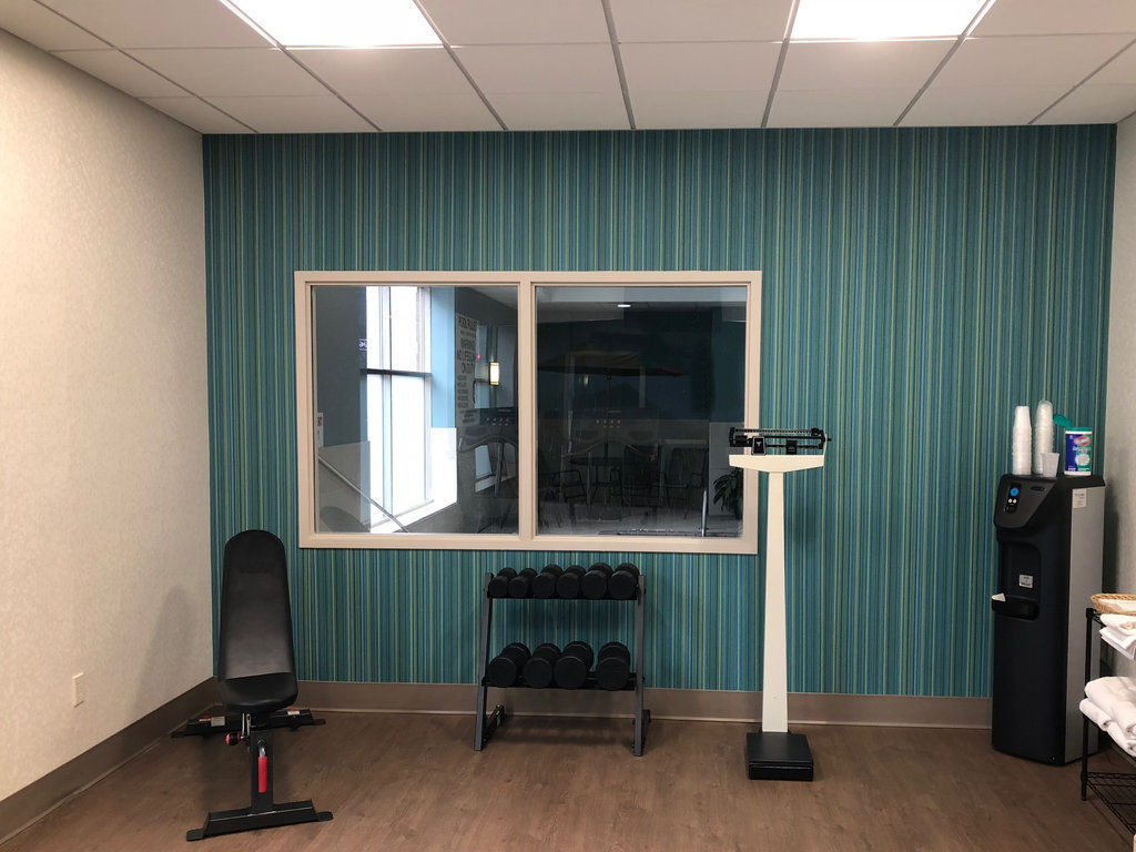 Holiday Inn Express Hotel & Suites Minneapolis-Downtown Convention Center By Ihg Εξωτερικό φωτογραφία