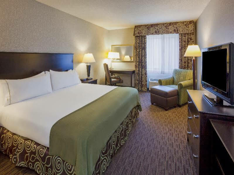 Holiday Inn Express Hotel & Suites Minneapolis-Downtown Convention Center By Ihg Εξωτερικό φωτογραφία