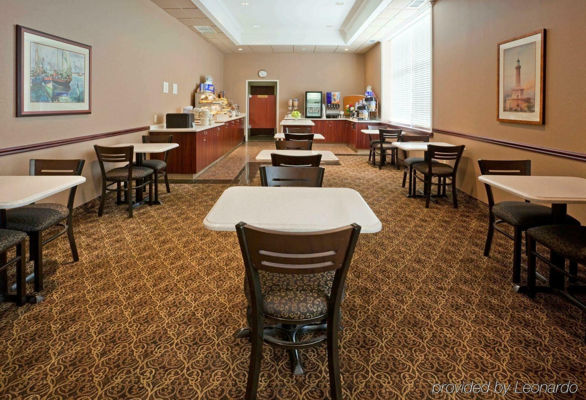Holiday Inn Express Hotel & Suites Minneapolis-Downtown Convention Center By Ihg Εξωτερικό φωτογραφία