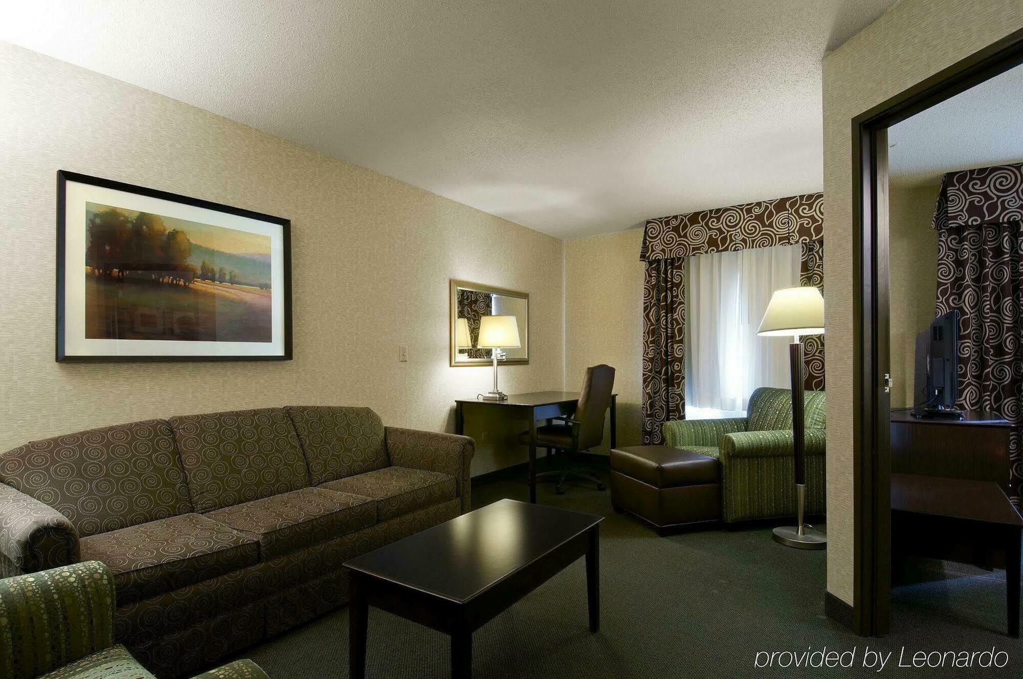 Holiday Inn Express Hotel & Suites Minneapolis-Downtown Convention Center By Ihg Εξωτερικό φωτογραφία