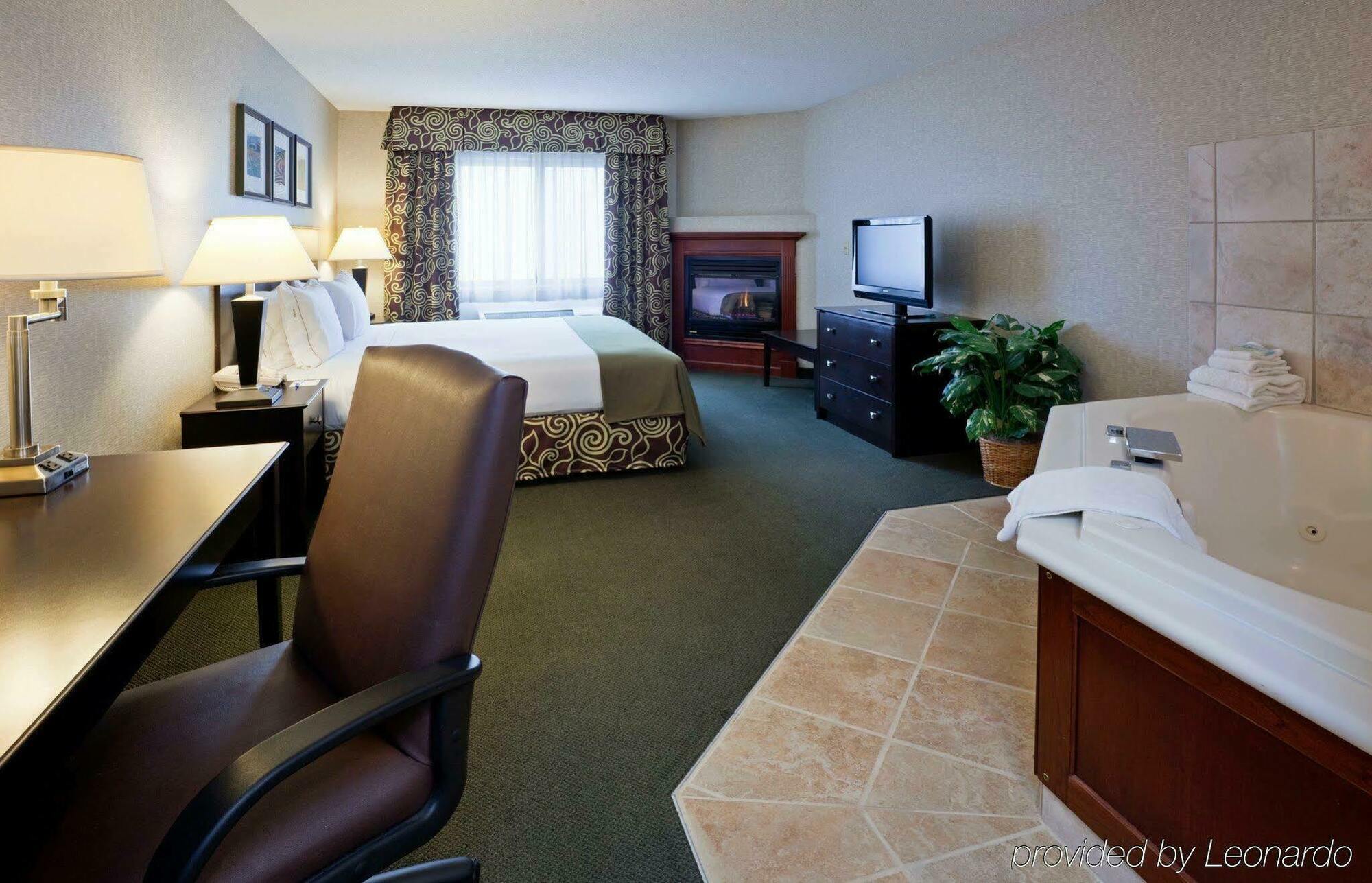 Holiday Inn Express Hotel & Suites Minneapolis-Downtown Convention Center By Ihg Εξωτερικό φωτογραφία